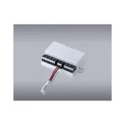 Adapter with auxiliary supply and isolators included fd7201s Unipos - 1