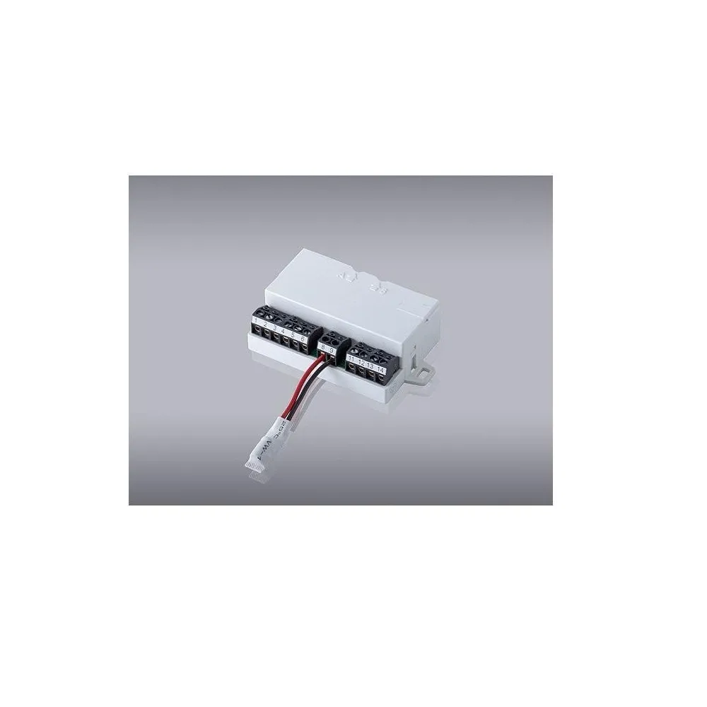 Adapter with auxiliary supply and isolators included fd7201s Unipos - 1