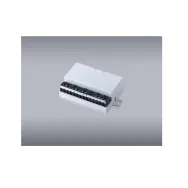 Input-output device fd7203io with isolator included:- 1 input- 1 output Unipos - 1