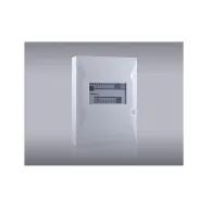 Input-output device with isolator included fd7203o:- 10 inputs- 16 outputs. Unipos - 1