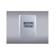 Input-output device with isolator included fd7203o:- 10 inputs- 16 outputs. Unipos - 1