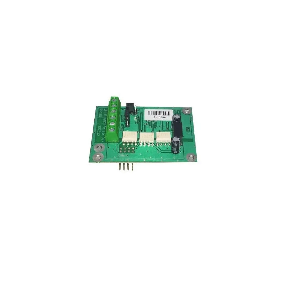 Interface module rs232/485 Unipos - 1