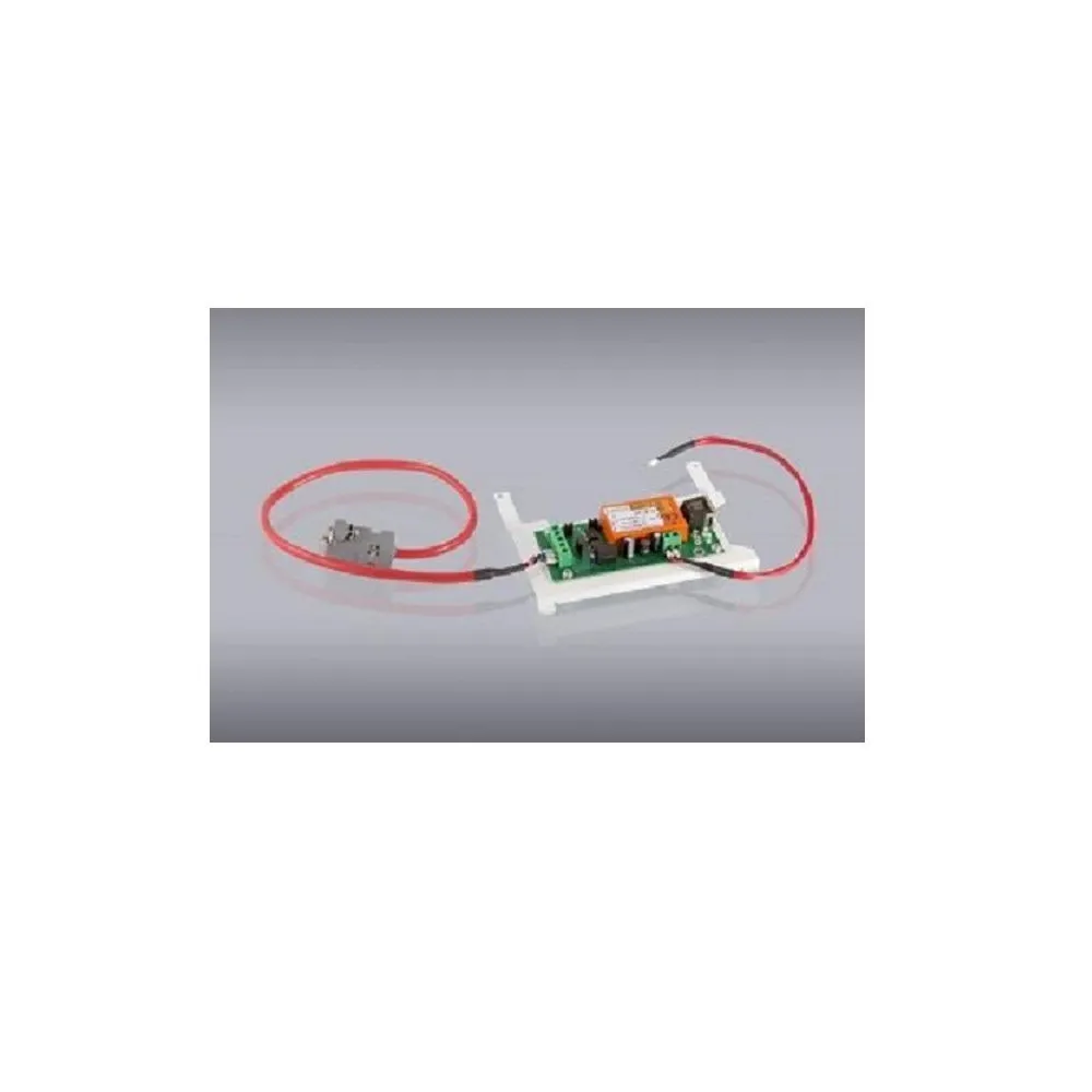 Bms interface module modbus rtu Unipos - 1