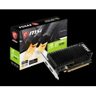 Placa video MSI nVidia GeForce GT 1030 2GH  DDR4 64 bit Msi - 1