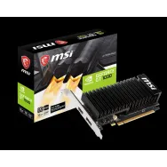 Placa video MSI nVidia GeForce GT 1030 2GH  DDR4 64 bit Msi - 1