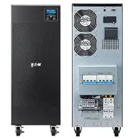 Eaton 9E 10000I Conversie dublă (online) 1 kVA 8000 W Eaton - 1