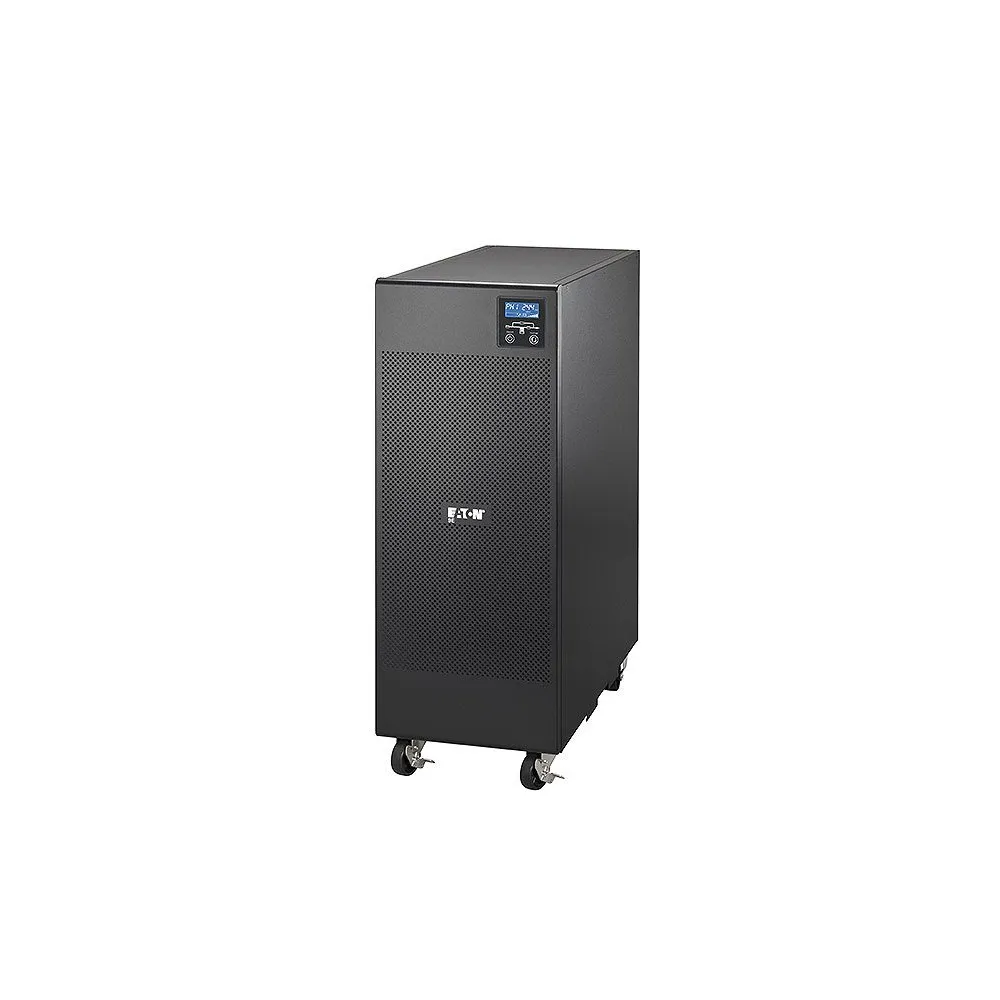 Eaton 9E6KI surse neîntreruptibile de curent (UPS) Conversie dublă (online) 6 kVA 4800 W Eaton - 1