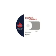 Intellect – graphic software for monitoring and vizualization of ifs7000addressable Unipos - 1