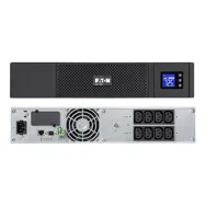 Eaton 5SC1000IR surse neîntreruptibile de curent (UPS) Line-Interactive 1 kVA 700 W 8 ieșire(i) AC Eaton - 1