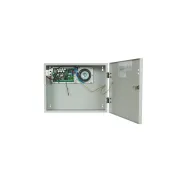 Sursa de alimentare pentru sisteme de detectie incendiu 24v/3a in Merawex - 1