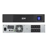 Eaton 5SC 1500I RACK2U Line-Interactive 1,5 kVA 1050 W 8 ieșire(i) AC Eaton - 1