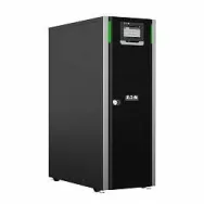 Eaton 91PS-10(10)-1x9Ah-MBS Conversie dublă (online) 10 kVA 10000 W Eaton - 1