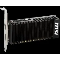 Placa video MSI nVidia GeForce GT 1030 2GH  DDR4 64 bit Msi - 1