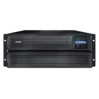 APC Smart-UPS Line-Interactive 3 kVA 2700 W 10 ieșire(i) AC Apc - 1
