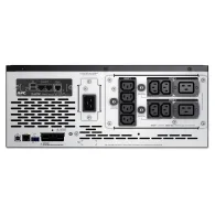 APC Smart-UPS Line-Interactive 3 kVA 2700 W 10 ieșire(i) AC Apc - 3