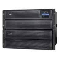 APC Smart-UPS Line-Interactive 3 kVA 2700 W 10 ieșire(i) AC Apc - 10