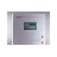 Fire extinguishing control panel fs5200e:- 3 fire alarm lines:2 for Unipos - 1