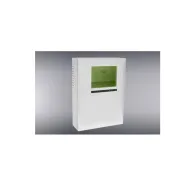 Interactive addressable fire alarm panel ifs7002-1: - one signal loop Unipos - 1