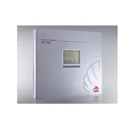 Iteractive addressable fire alarm panel ifs7002-2:- two signal loop 250addresses Unipos - 1