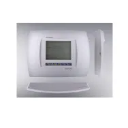 Repeater for indication and control ifs7002r: - graphic lcd display Unipos - 1