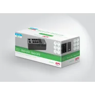 APC BE850G2-GR surse neîntreruptibile de curent (UPS) Standby (Offline) 0,85 kVA 520 W 8 ieșire(i) AC Apc - 6