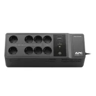 APC BE850G2-GR surse neîntreruptibile de curent (UPS) Standby (Offline) 0,85 kVA 520 W 8 ieșire(i) AC Apc - 7