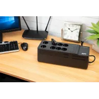 APC BE850G2-GR surse neîntreruptibile de curent (UPS) Standby (Offline) 0,85 kVA 520 W 8 ieșire(i) AC Apc - 8