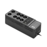 APC Back-UPS 650VA 230V 1 USB charging port - (Offline-) USV Standby (Offline) 0,65 kVA 400 W 8 ieșire(i) AC Apc - 1