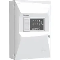 Centrala unipos conventionala fs4000/4 de detectie si semnalizare incendiu: - Unipos - 1
