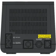 APC Back-UPS 650VA 230V 1 USB charging port - (Offline-) USV Standby (Offline) 0,65 kVA 400 W 8 ieșire(i) AC Apc - 16