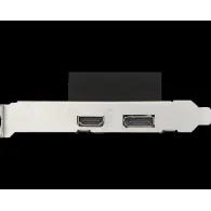 Placa video MSI nVidia GeForce GT 1030 2GH  DDR4 64 bit Msi - 1