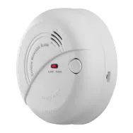 Detector radio paradox wc 588p led indicator de stare butn Paradox - 1