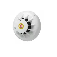 Detector de fum optic si temperatura 2 fire alimentare 12-24 Dsc - 1