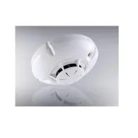 Fixed temperature heat detector fd7110 isolator included with lock. Unipos - 1