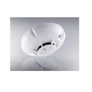 Fixed temperature heat detector fd7110 isolator included with lock. Unipos - 1