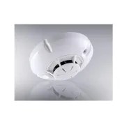Rate of rise heat detector fd7120 isolator included Unipos - 1
