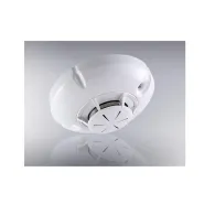 Optical smoke detector isolator included with lock fd7130 Unipos - 1