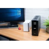 APC BR1300MI surse neîntreruptibile de curent (UPS) Line-Interactive 1,3 kVA 780 W 8 ieșire(i) AC Apc - 5