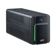 APC BVX700LI-GR surse neîntreruptibile de curent (UPS) Line-Interactive 0,7 kVA 360 W 2 ieșire(i) AC Apc - 1