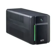 APC BVX700LI-GR surse neîntreruptibile de curent (UPS) Line-Interactive 0,7 kVA 360 W 2 ieșire(i) AC Apc - 1