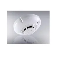 Fixed temperature heat detector with lock fd8010 Unipos - 1