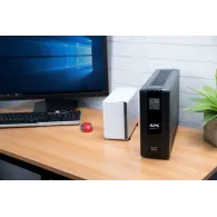 APC BR650MI surse neîntreruptibile de curent (UPS) Line-Interactive 0,65 kVA 390 W 6 ieșire(i) AC Apc - 4