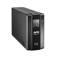 APC BR650MI surse neîntreruptibile de curent (UPS) Line-Interactive 0,65 kVA 390 W 6 ieșire(i) AC Apc - 5