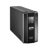 APC BR650MI surse neîntreruptibile de curent (UPS) Line-Interactive 0,65 kVA 390 W 6 ieșire(i) AC Apc - 5