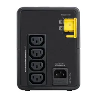 APC Easy UPS Line-Interactive 0,9 kVA 480 W 4 ieșire(i) AC Apc - 3