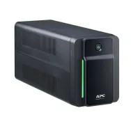 APC BVX700LI surse neîntreruptibile de curent (UPS) Line-Interactive 0,7 kVA 360 W 4 ieșire(i) AC Apc - 1