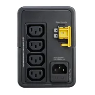 APC BVX700LI surse neîntreruptibile de curent (UPS) Line-Interactive 0,7 kVA 360 W 4 ieșire(i) AC Apc - 6