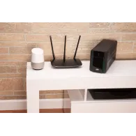 APC BVX700LI surse neîntreruptibile de curent (UPS) Line-Interactive 0,7 kVA 360 W 4 ieșire(i) AC Apc - 8