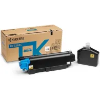 Toner KYOCERA TK-5280C  Cyan Kyocera - 1