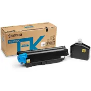 Toner KYOCERA TK-5280C  Cyan Kyocera - 1